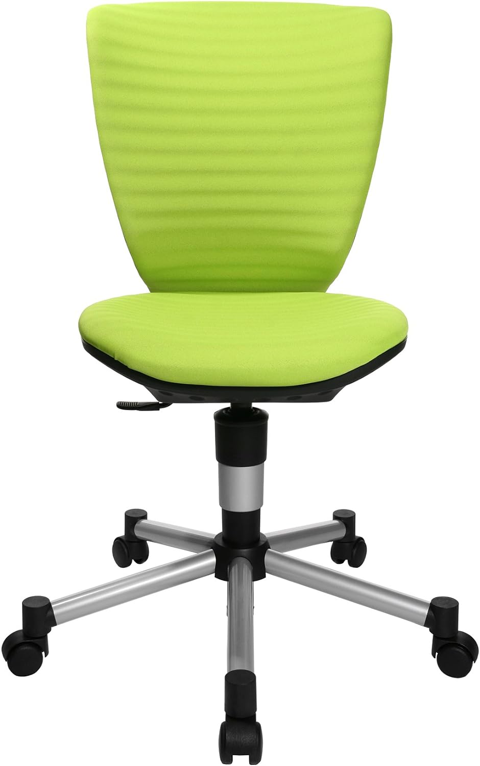 Topstar Titan Junior 3D, mitwachsender Kinderdrehstuhl, Schreibtischstuhl für Kinder & Jugendlinche,
