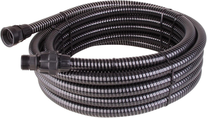 T.I.P. Schmutzwasser Drainage-Tauchpumpe I-Compac 13000, bis 13.000 l/h Fördermenge & Entwässerungss