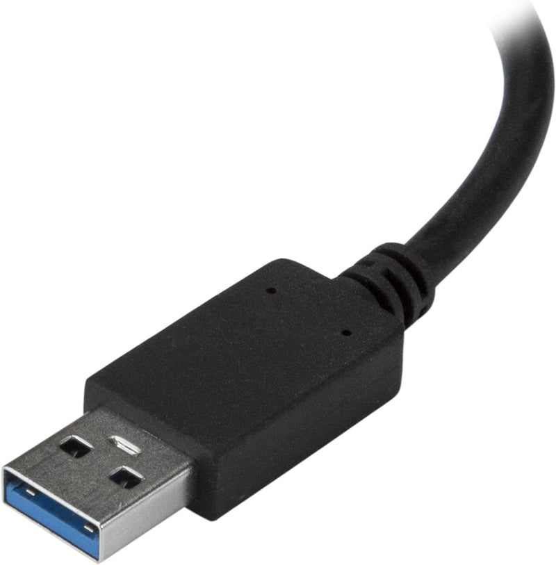 StarTech.com USB 3.0 Kartenlesegerät für CFast 2.0 Karten - USB betrieben - UASP - CF Kartenleser -