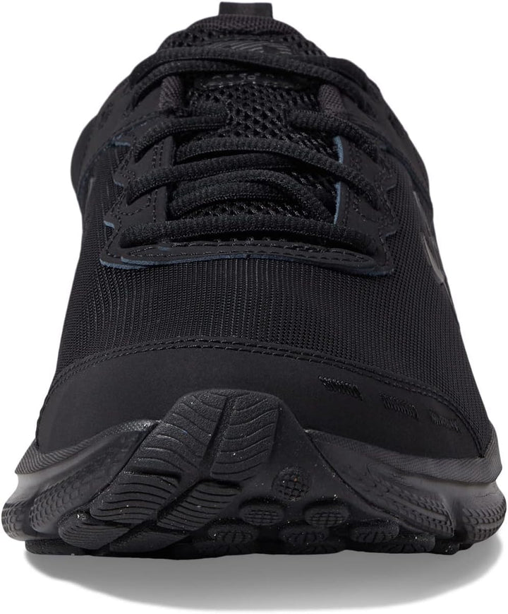 Under Armour Charged Assert 10 Laufschuh Herren 40 EU 002 Schwarz Schwarz Schwarz, 40 EU 002 Schwarz