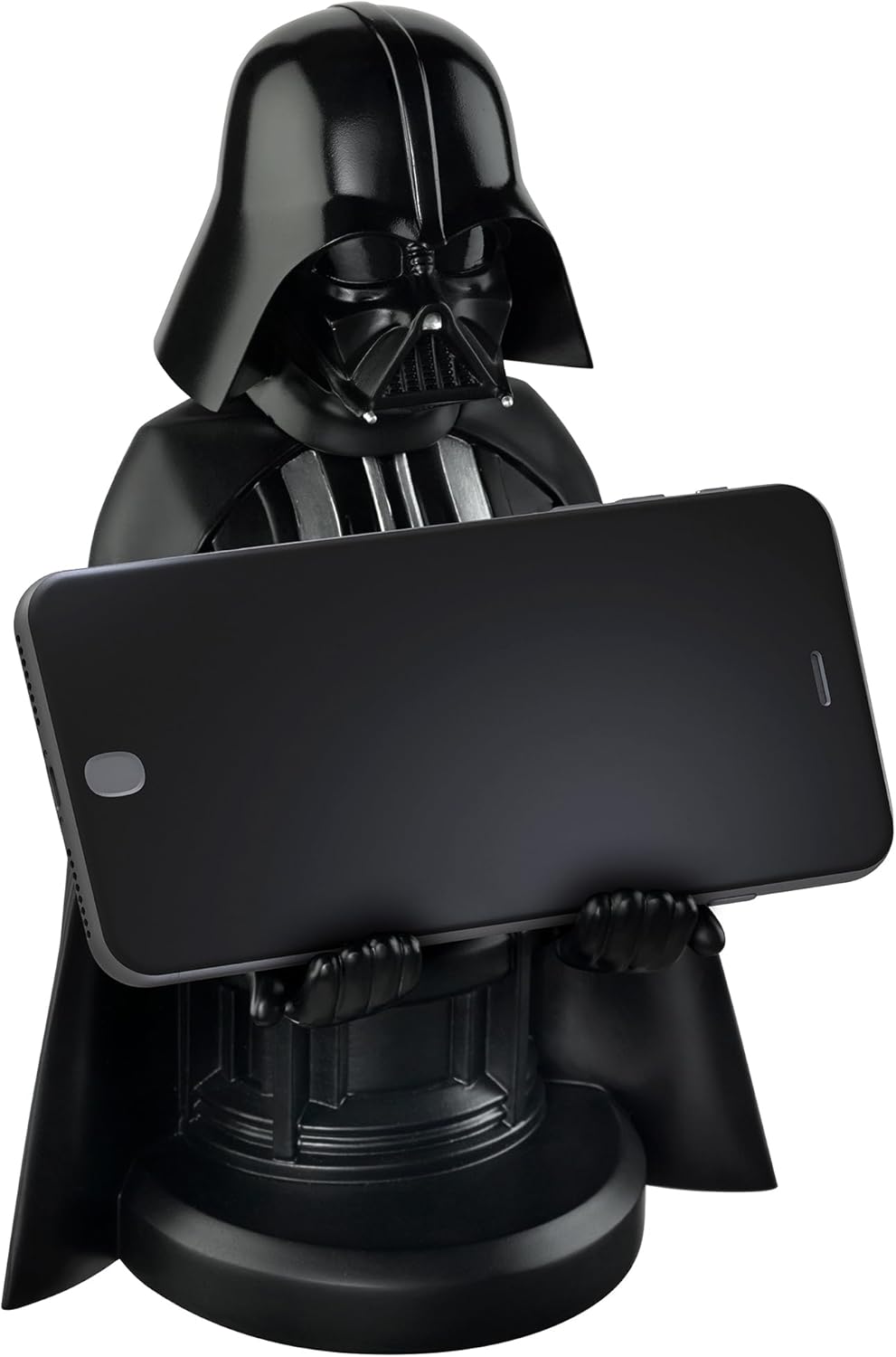 Cable Guy - Darth Vader - Controller and Device Holder Darth Vader Halter, Darth Vader Halter