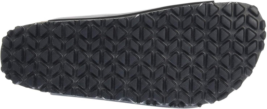 Weeger-ESD Antistatik Pantolette 35 EU Schwarz, 35 EU Schwarz