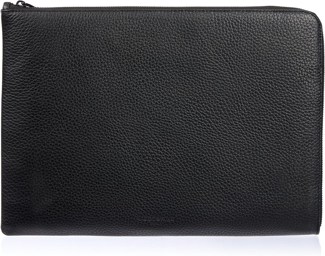 Liebeskind Damen Laptop/Tablet Case Schwarz, Schwarz