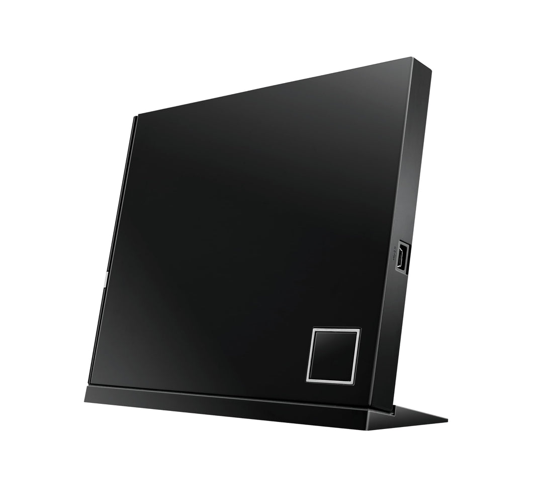 Asus SBW-06D2X-U Blu-ray Laufwerk, Schwarz