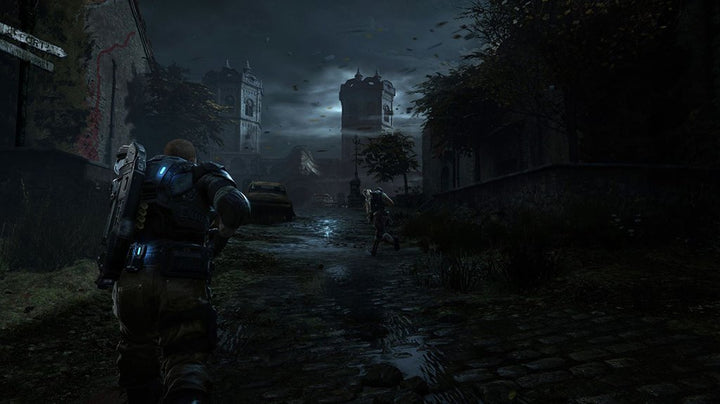 Gears of War 4 - [Xbox One]