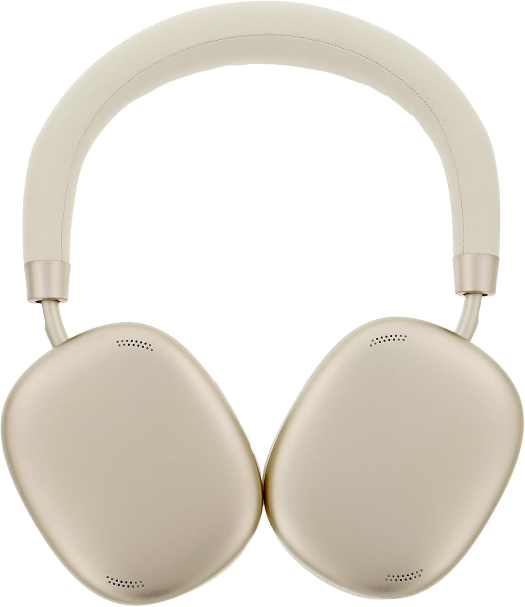 TELLUR Shade Over-Ear-Bluetooth-Kopfhörer, ANC (Beige), Beige