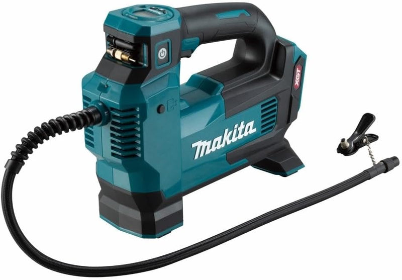 Makita MP001GZ Akku-Kompressor 11,1 bar 40V max. (ohne Akku, ohne