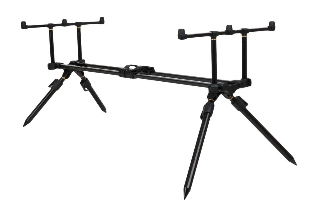 Fox Horizon Pod Dual 4er Rod Pod