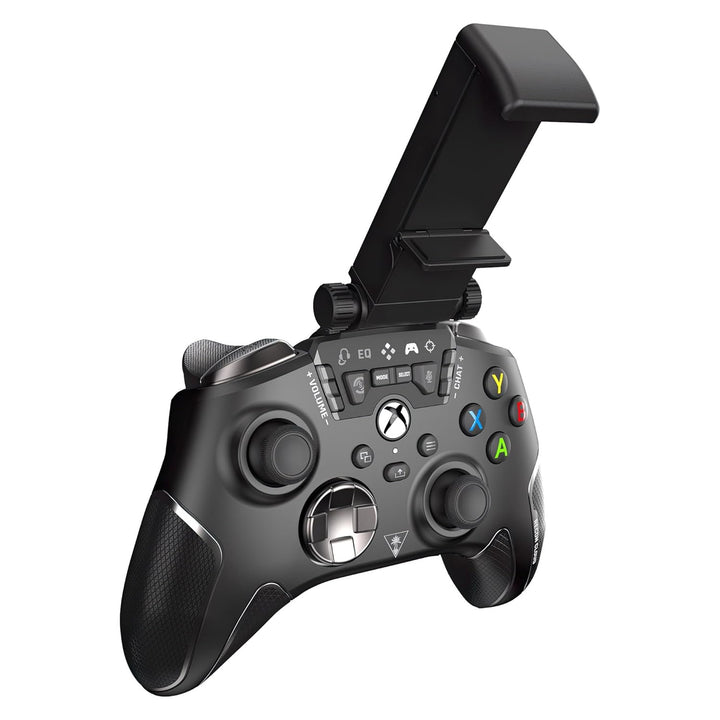 Turtle Beach Recon Cloud Schwarz - Xbox Series X, Xbox Series S & Xbox One | Windows 10/11 | Android