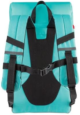 Mistral Kühltasche Rucksack Adventure-Ready! Isolierte Kühltasche 20L - Halten Sie Ihre Lebensmittel