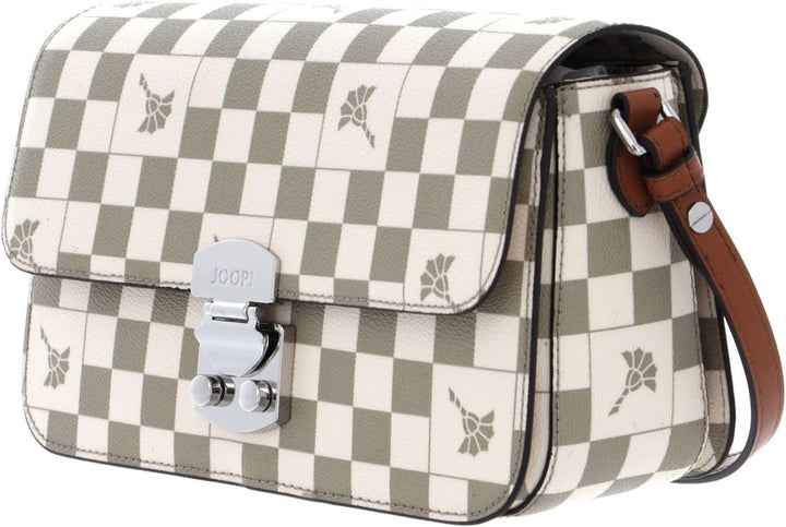 JOOP! cortina piazza uma Schultertasche shf Farbe mud