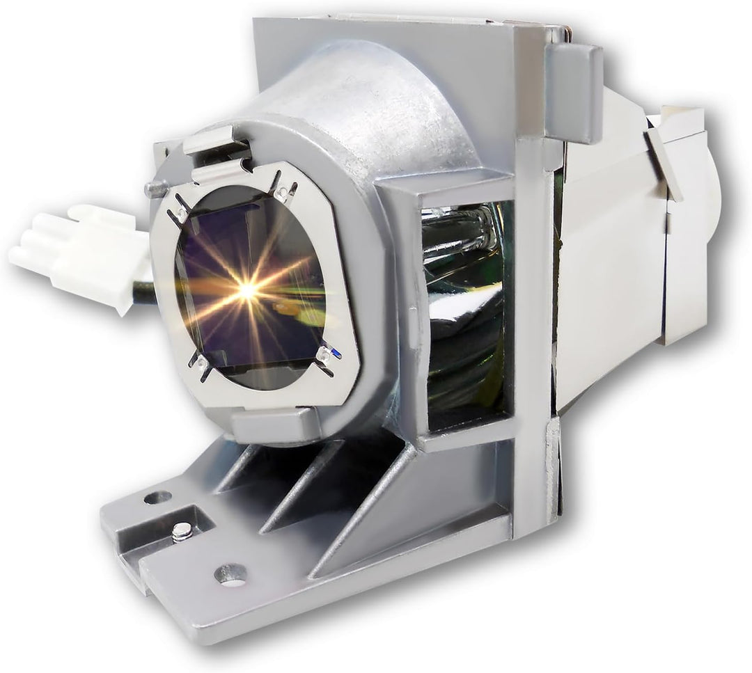 Supermait RLC-109 Ersatz Projektorlampe mit Gehäuse kompatibel mit Viewsonic PA503W / PG603W / PS501