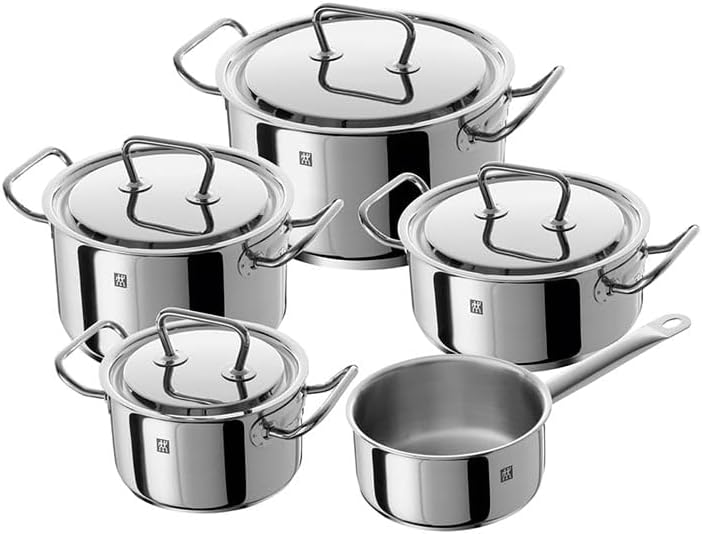 Zwilling TWIN Classic Topfset 5-tlg