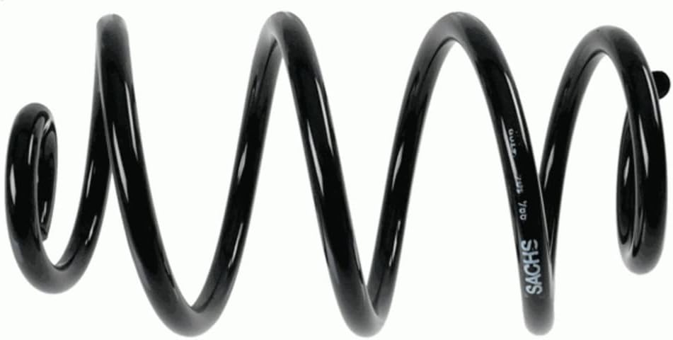 Sachs 994 104 Fahrwerksfeder 994 104 - Rear Axle Federung/Dämpfung, 994 104 - Rear Axle Federung/Däm