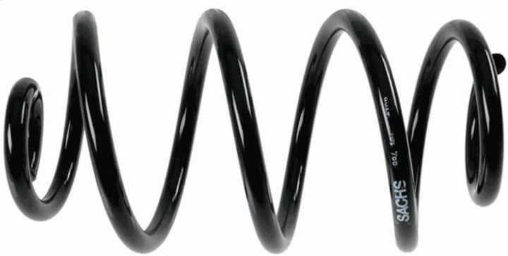 Sachs 994 104 Fahrwerksfeder 994 104 - Rear Axle Federung/Dämpfung, 994 104 - Rear Axle Federung/Däm