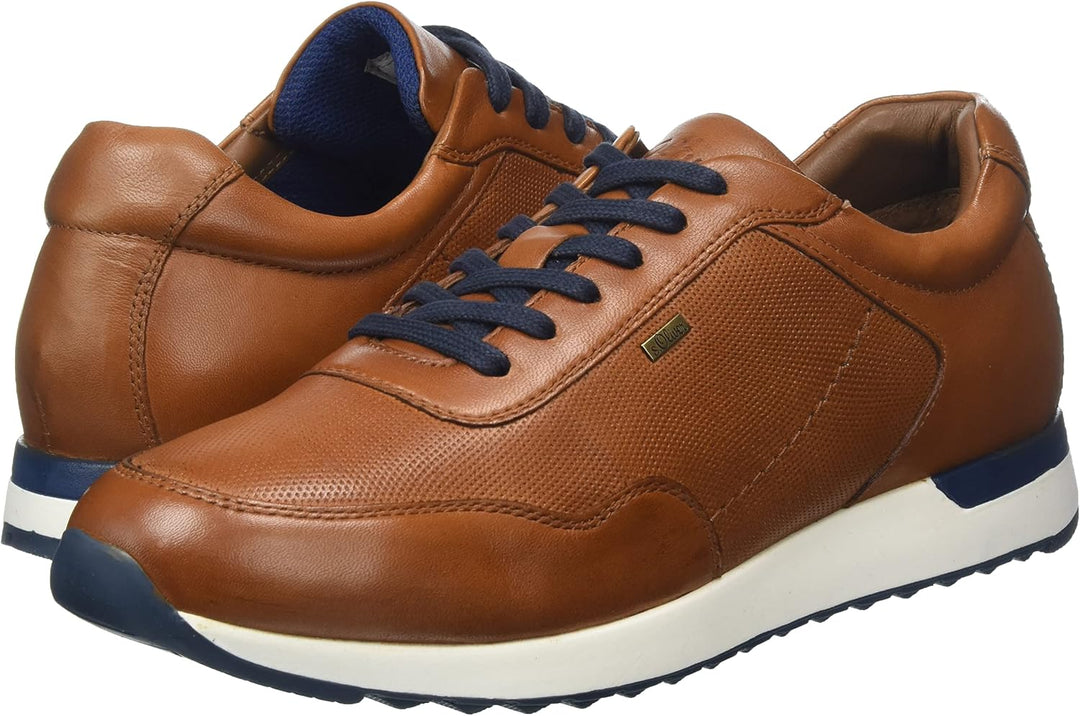 s.Oliver Herren 5-5-13615-28 Sneaker 41 EU Cognac, 41 EU Cognac