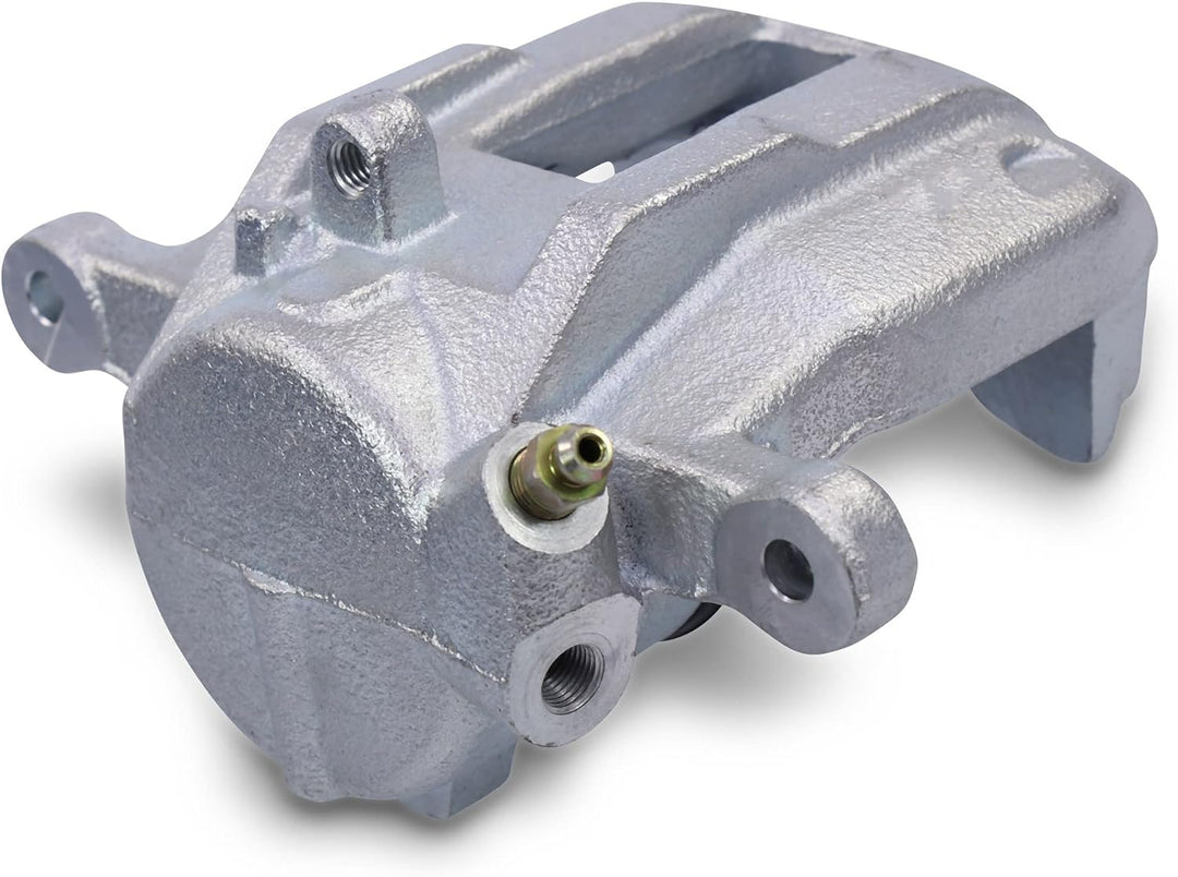 ATEC Germany 1x Bremssattel vorne links Bremszange Faustsattel ohne Halter, Kompatibel mit MERCEDES-