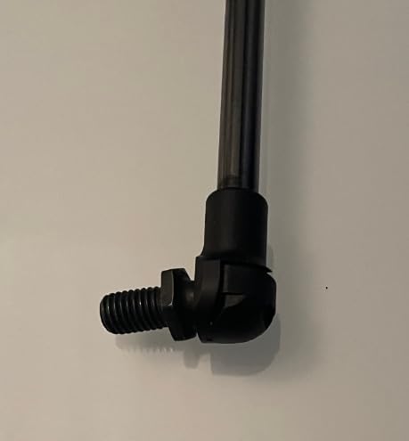 Gasfeder Suspa Typ 16-2 016 24018B 300N