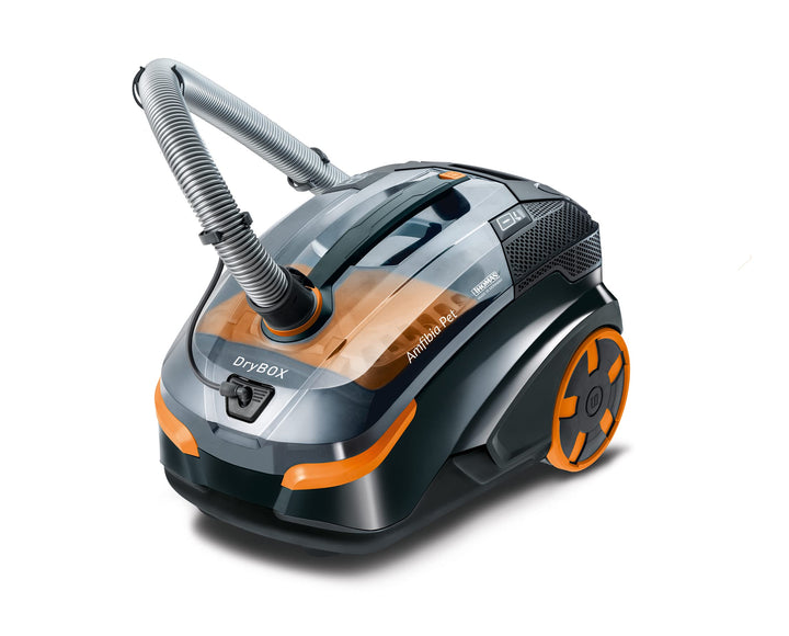 THOMAS DRYBOX AMFIBIA PET