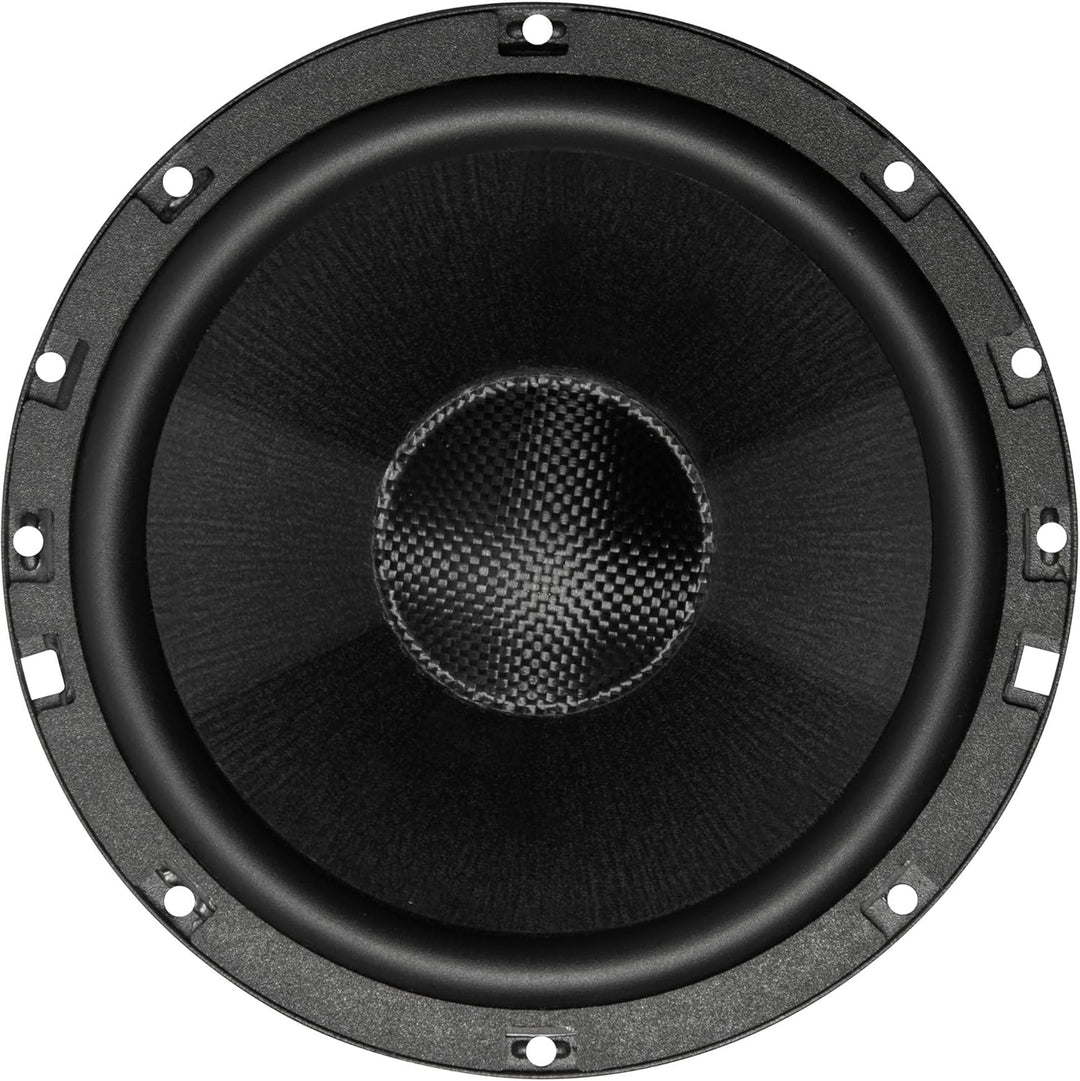 Musway MQ6.2C - 2-Wege Kompo-System 16,5cm