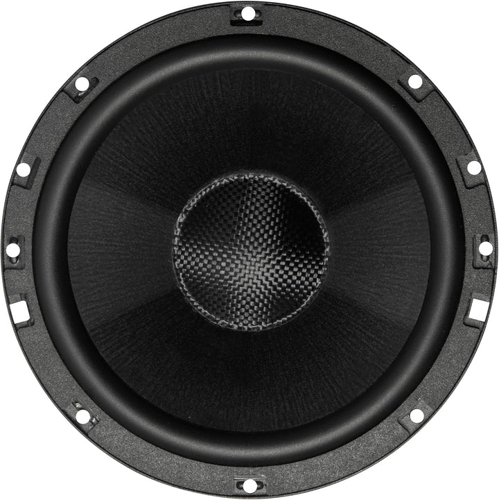 Musway MQ6.2C - 2-Wege Kompo-System 16,5cm