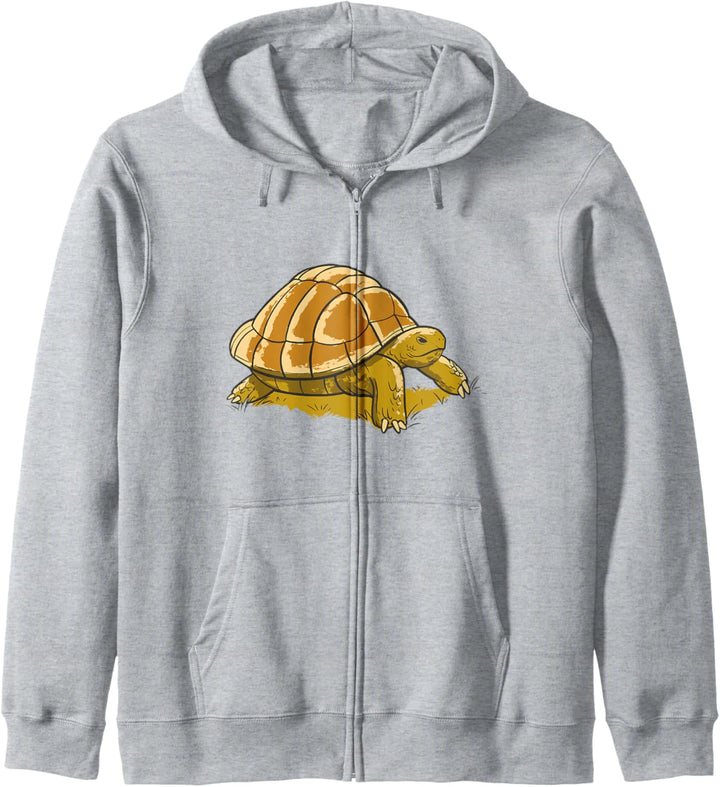 Schildkröten Schildkröten Kapuzenjacke