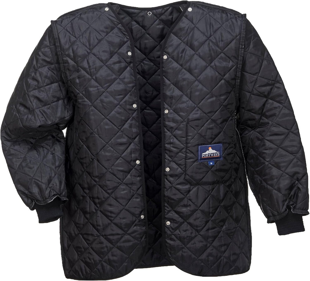 PORR460ORRL - RWS Traffic Jacket Orange - Large R - Large EU / Large UK