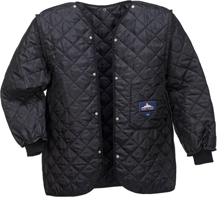 PORR460ORRL - RWS Traffic Jacket Orange - Large R - Large EU / Large UK