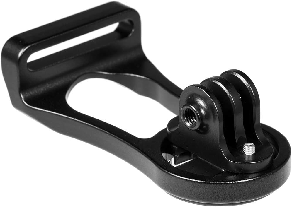Chooee Lenker-Halterung für Fahrräder, geeignet für Garmin-Navis 200, 500, 510, 800, 810, 1000 und G