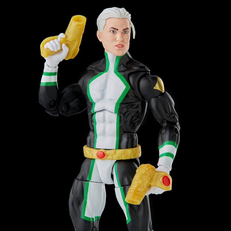 Marvel Legends Series Comics Boy, 15 cm grosse Action-Figur