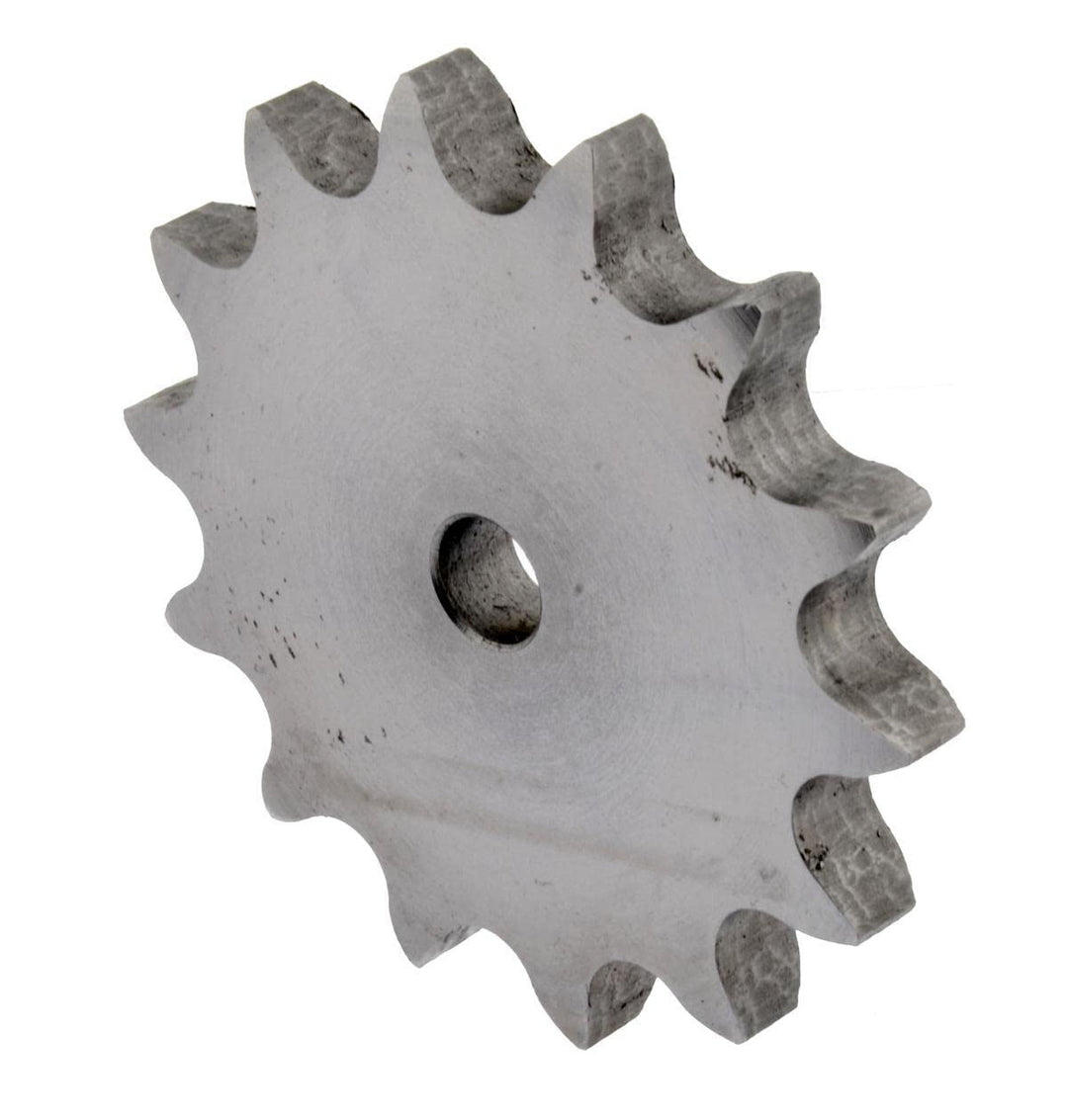 Kettenradscheibe Type 08 B-1 (1/2 Zoll x 5/16 Zoll) simplex Zähnezahl: 60