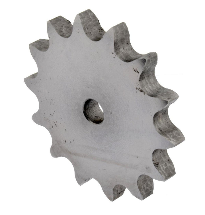Kettenradscheibe Type 08 B-1 (1/2 Zoll x 5/16 Zoll) simplex Zähnezahl: 60