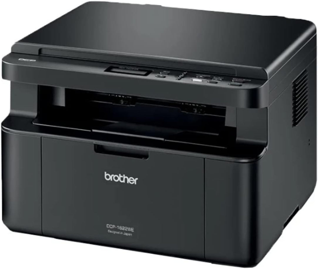 Unbekannt Brother Laser multifunkce DCP-1622WE tonerbenefit