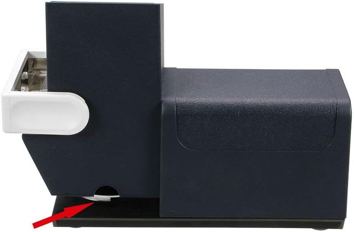 Safe 9901 Signoscope PRO Optisch-elektronischer Wasserzeichenfinder und Prüfgerät für Briefmarken |