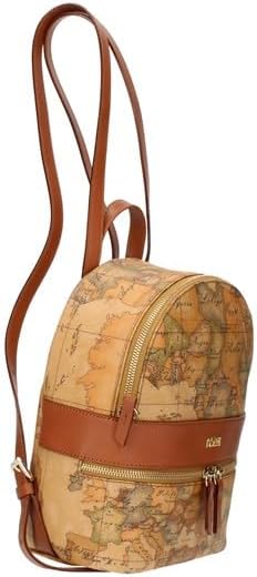 ALVIERO MARTINI 1° CLASSE Rucksack Damen Geo - D098-6000-010