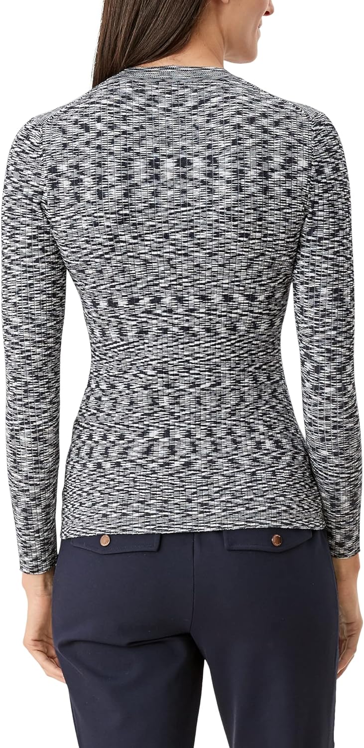 s.Oliver Damen Sweater 38 59w8, 38 59w8