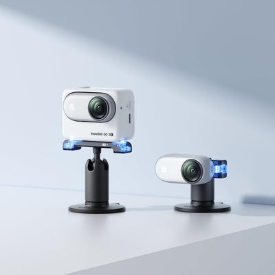 Insta360 GO 3 Schwenkständer