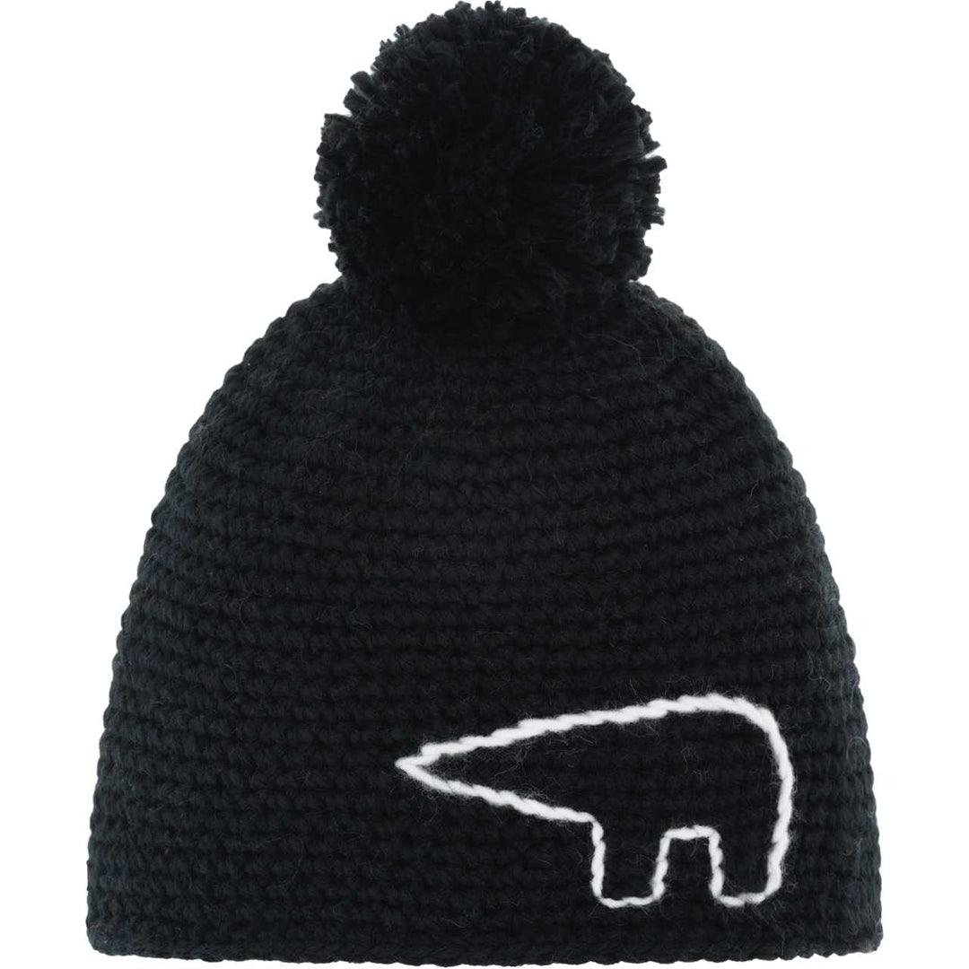 Eisbär Jay Pompon Mütze Kids