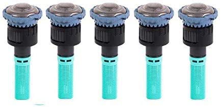 Rainbird R-VAN14 Drehdüsen RVAN14 (45 bis 270 Grad) (5 Stück in einem Beutel)