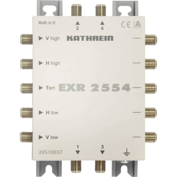Kathrein 20510097 Multischalter EXR 2554 One size, One size