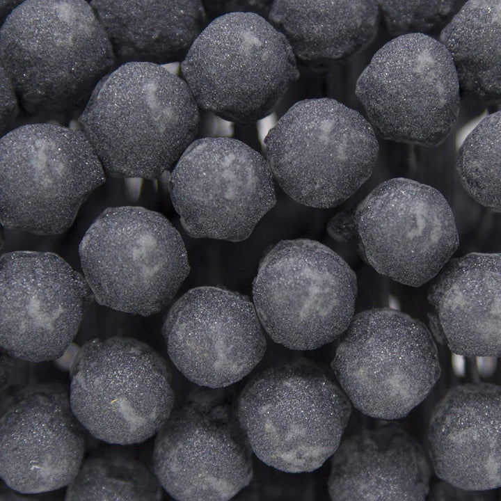 Brush Research Flex-Hone Zylinderhone, GBD-Serie, Siliziumkarbid-Schleifmittel, 165 mm Durchmesser,