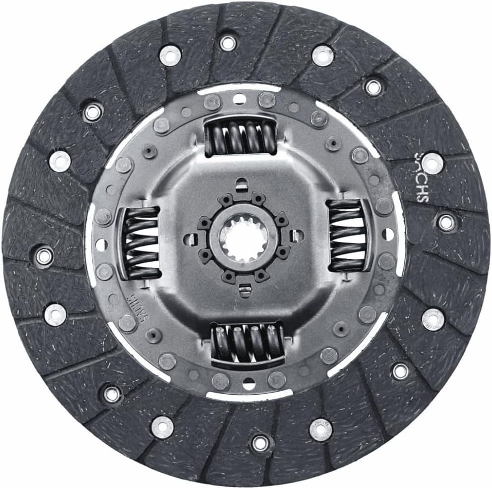 SACHS 3000 951 073 Kupplungssatz Kupplung/-anbauteile 3000 951 073 - Kupplung/-anbauteile, Kupplung/