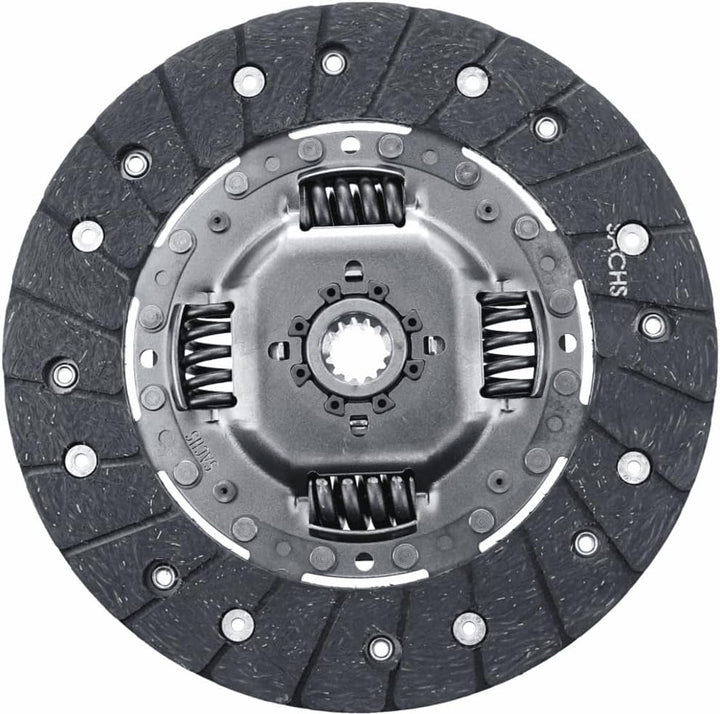 SACHS 3000 951 073 Kupplungssatz Kupplung/-anbauteile 3000 951 073 - Kupplung/-anbauteile, Kupplung/