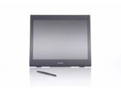 Wacom DTF 521 38,1 cm (15 Zoll) TFT Monitor (VGA, LCD, 18 ms Reaktionszeit)