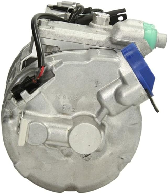 Denso DCP05081 Kompressor, Klimaanlage