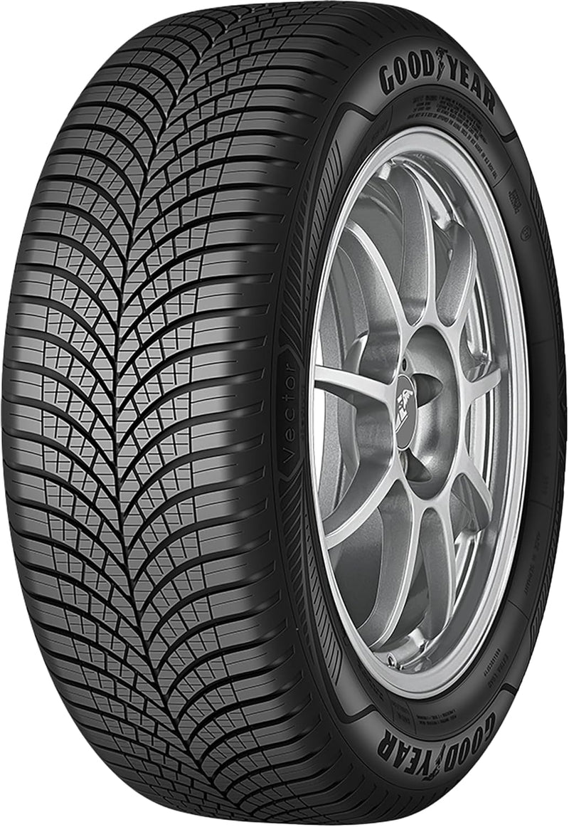 Goodyear Vector 4Seasons Gen-3 | Ganzjahresreifen | 185/60R14 86H - XL/M+S/3PMSF