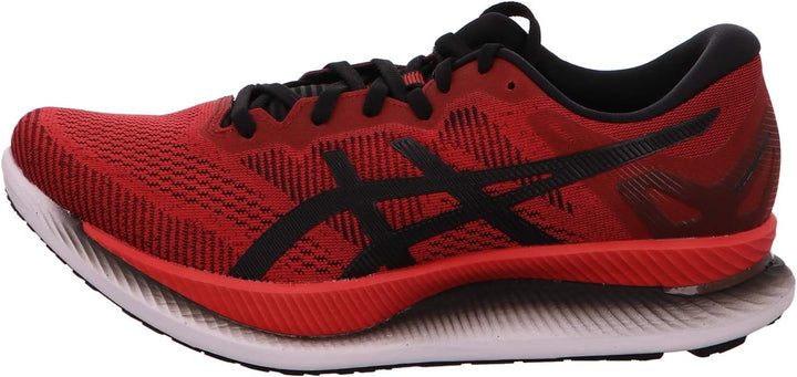 ASICS GlideRide F001 Laufschuh Herren Rot 42.5 EU, Rot 42.5 EU