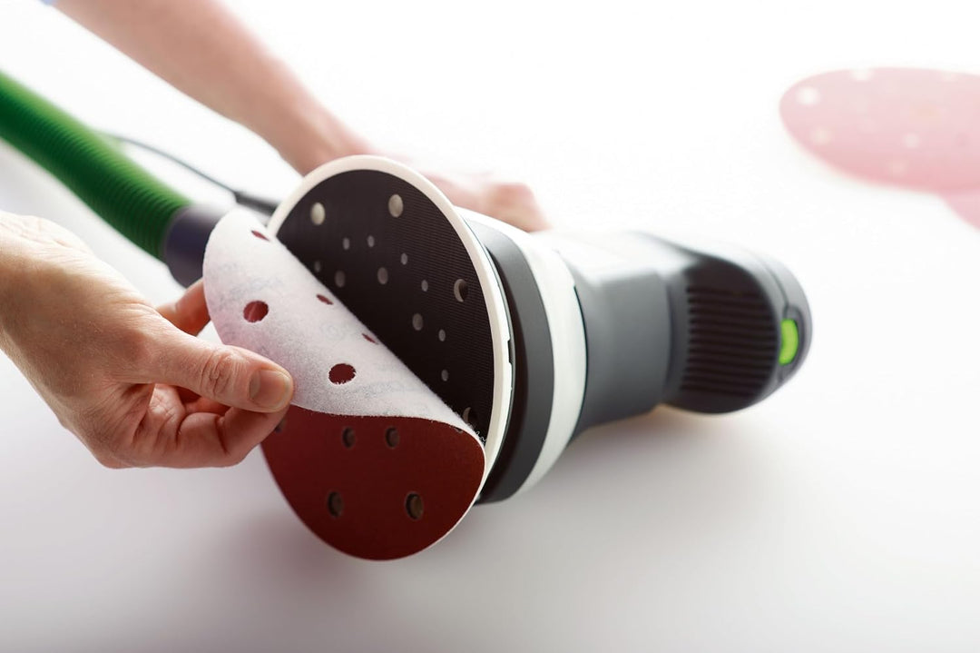 Festool Schleifscheiben STF D125/8 P50 SA/25 Saphir