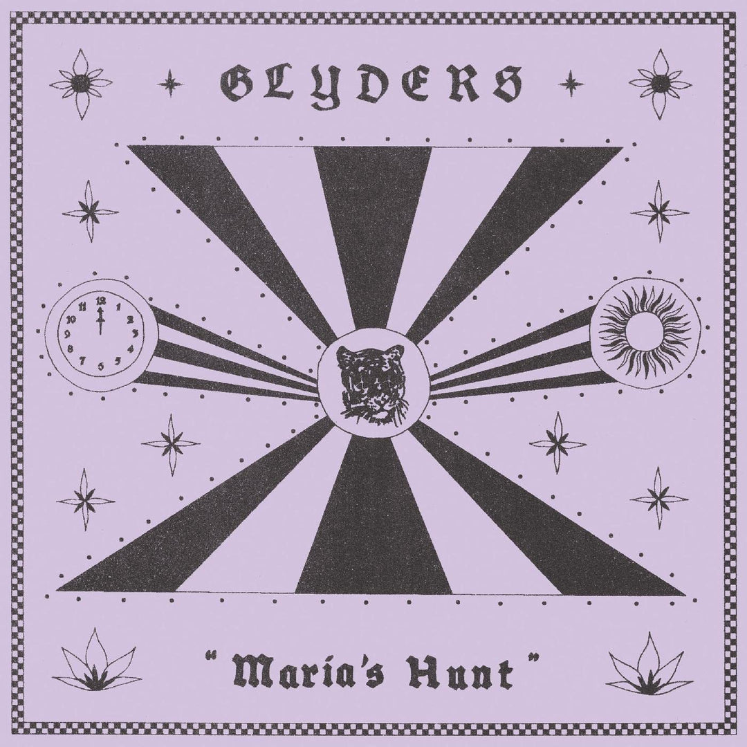 Maria'S Hunt, Vinyl