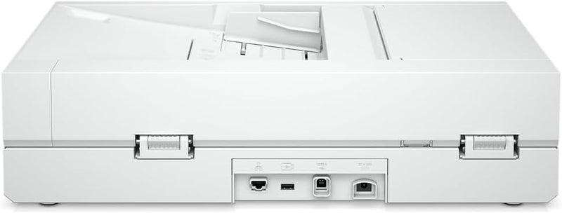 HP ScanJet Pro N4600 fnw1